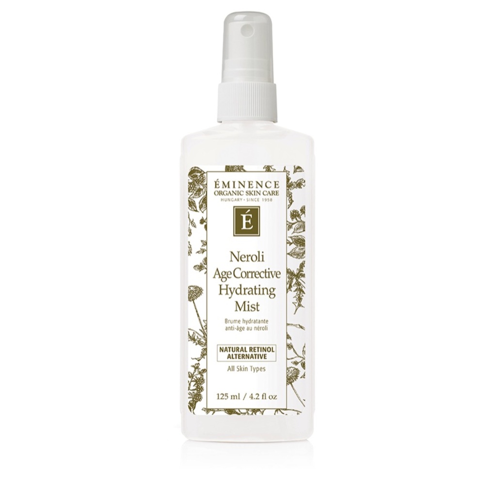 Eminence Neroli Age Corrective Hydrating Mist